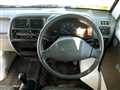 1999 Suzuki Carry Truck