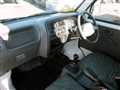 1999 Suzuki Carry Truck