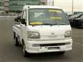 2001 Daihatsu Hijet Truck