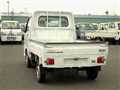 2001 Daihatsu Hijet Truck