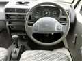 2001 Daihatsu Hijet Truck