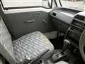 2001 Daihatsu Hijet Truck