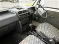 2001 Daihatsu Hijet Truck