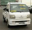 2001 Daihatsu Hijet Truck