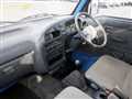 1994 Daihatsu Hijet Truck