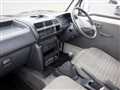2000 Daihatsu Hijet Truck