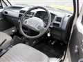 2000 Daihatsu Hijet Truck