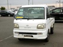 2000 Daihatsu Hijet Truck