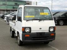 1992 Subaru Sambar Truck