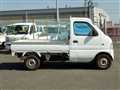 2000 Suzuki Carry Truck
