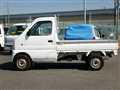 2000 Suzuki Carry Truck