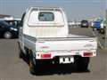 1999 Suzuki Carry Truck