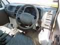 1999 Suzuki Carry Truck