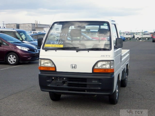 1994 Honda Acty Truck