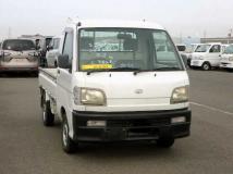 2000 Daihatsu Hijet Truck