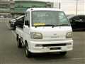 2001 Daihatsu Hijet Truck