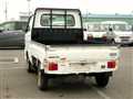 2001 Daihatsu Hijet Truck
