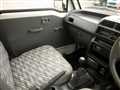 2001 Daihatsu Hijet Truck