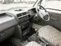 2001 Daihatsu Hijet Truck