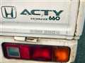 1998 Honda Acty Truck