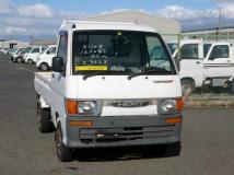 1998 Daihatsu Hijet Truck