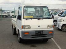 1995 Subaru Sambar Truck