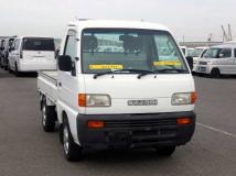 1997 Suzuki Carry Truck