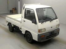 1996 Subaru Sambar Truck