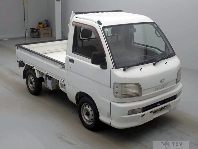 2000 Daihatsu Hijet Truck