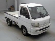 2000 Daihatsu Hijet Truck