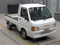 2001 Subaru Sambar Truck