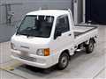2001 Subaru Sambar Truck