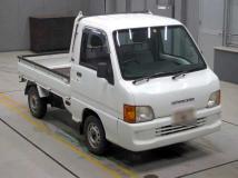 2001 Subaru Sambar Truck