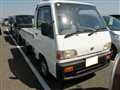 1993 Subaru Sambar Truck