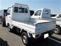 1993 Subaru Sambar Truck