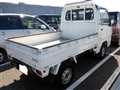 1993 Subaru Sambar Truck