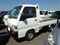 1993 Subaru Sambar Truck