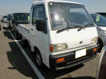 1993 Subaru Sambar Truck
