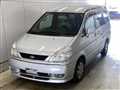2001 Nissan Serena