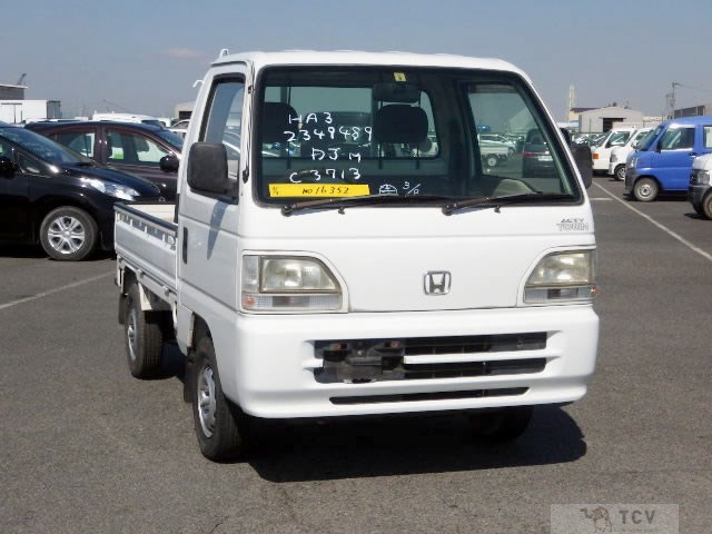 1998 Honda Acty Truck