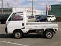 1995 Honda Acty Truck