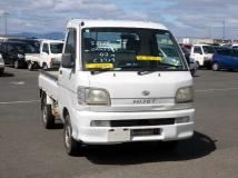 2000 Daihatsu Hijet Truck