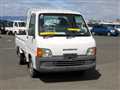 2000 Subaru Sambar Truck