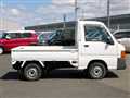 2000 Subaru Sambar Truck