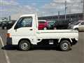 2000 Subaru Sambar Truck