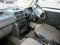 2000 Daihatsu Hijet Truck
