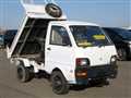 1995 Mitsubishi Minicab Truck