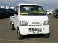 2001 Suzuki Carry Truck