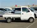 2001 Suzuki Carry Truck