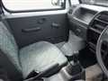 2001 Suzuki Carry Truck